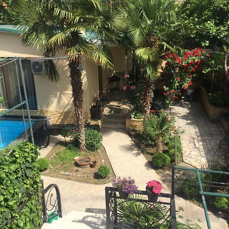 House 41 Bed & Breakfast Tbilisi Eksteriør bilde