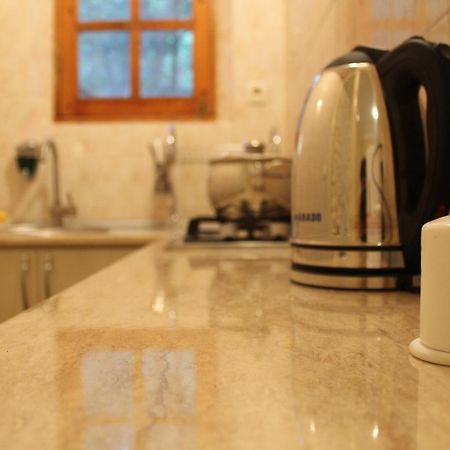 House 41 Bed & Breakfast Tbilisi Eksteriør bilde