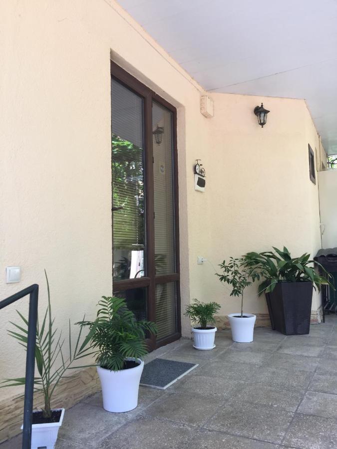 House 41 Bed & Breakfast Tbilisi Eksteriør bilde