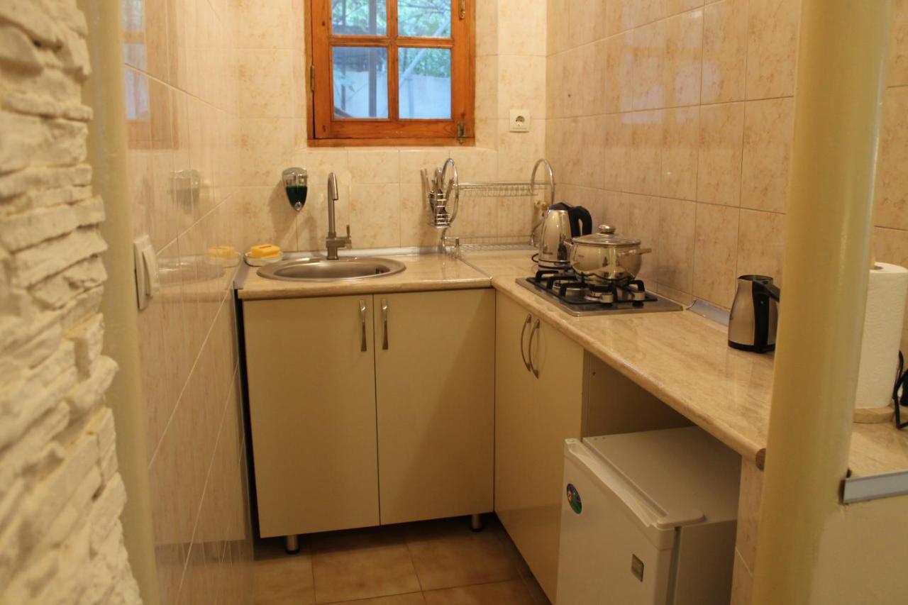 House 41 Bed & Breakfast Tbilisi Eksteriør bilde