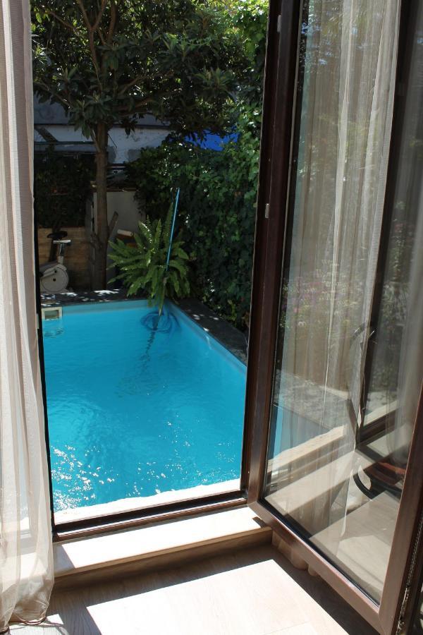 House 41 Bed & Breakfast Tbilisi Eksteriør bilde