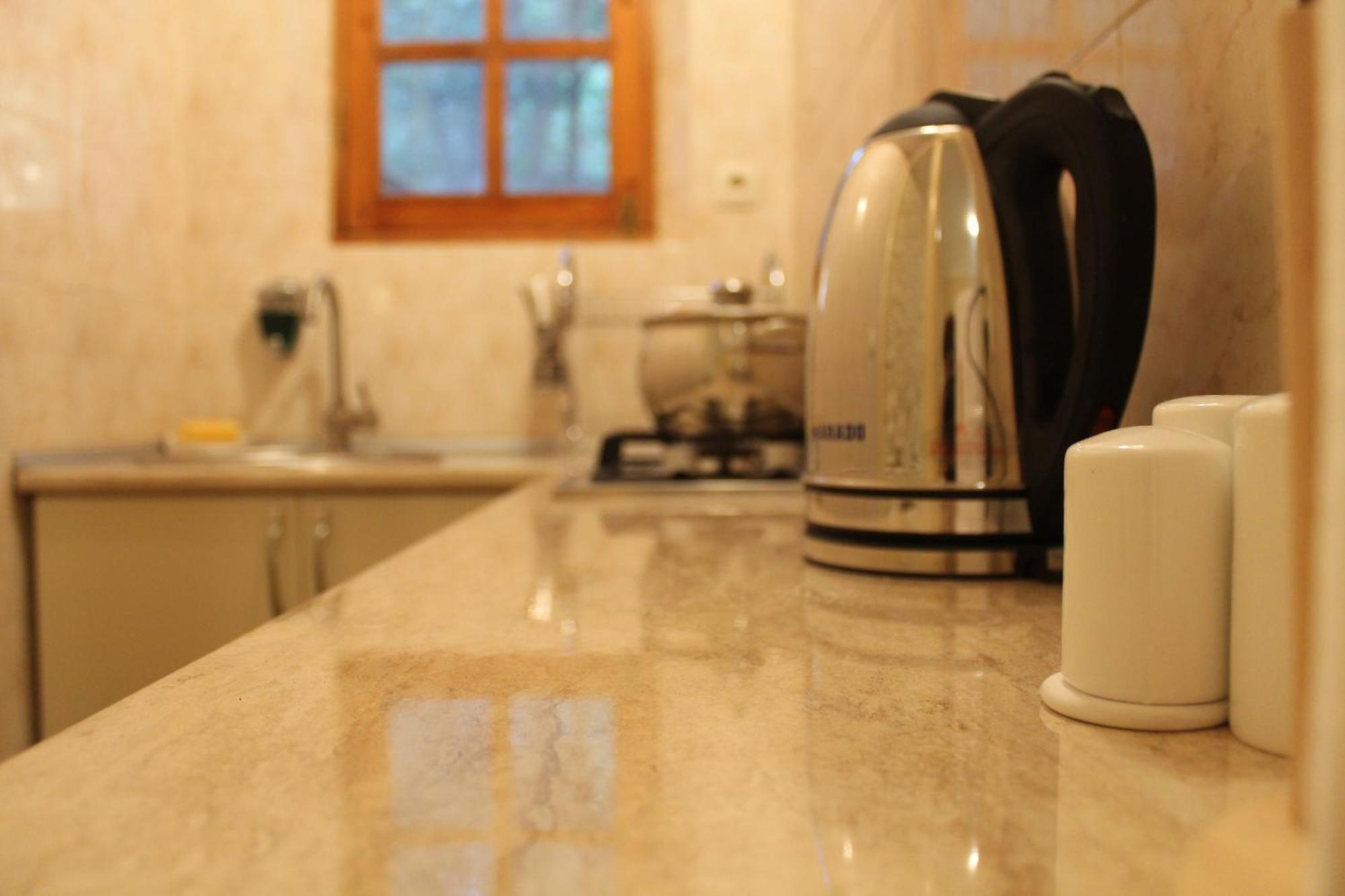 House 41 Bed & Breakfast Tbilisi Eksteriør bilde