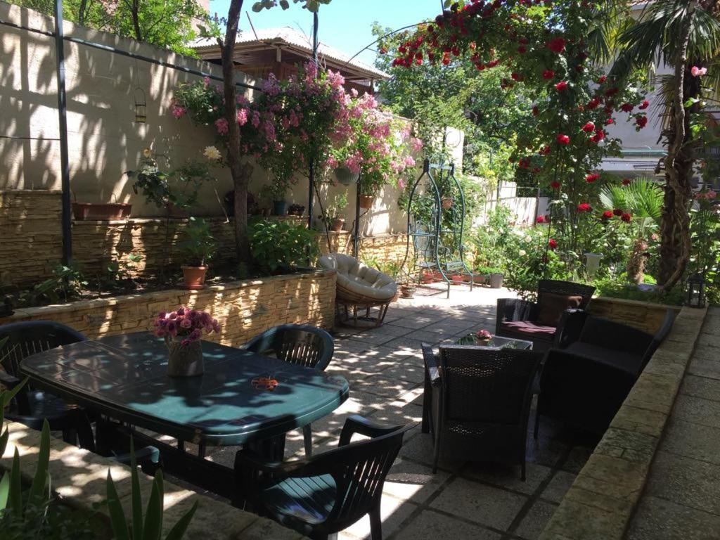House 41 Bed & Breakfast Tbilisi Eksteriør bilde