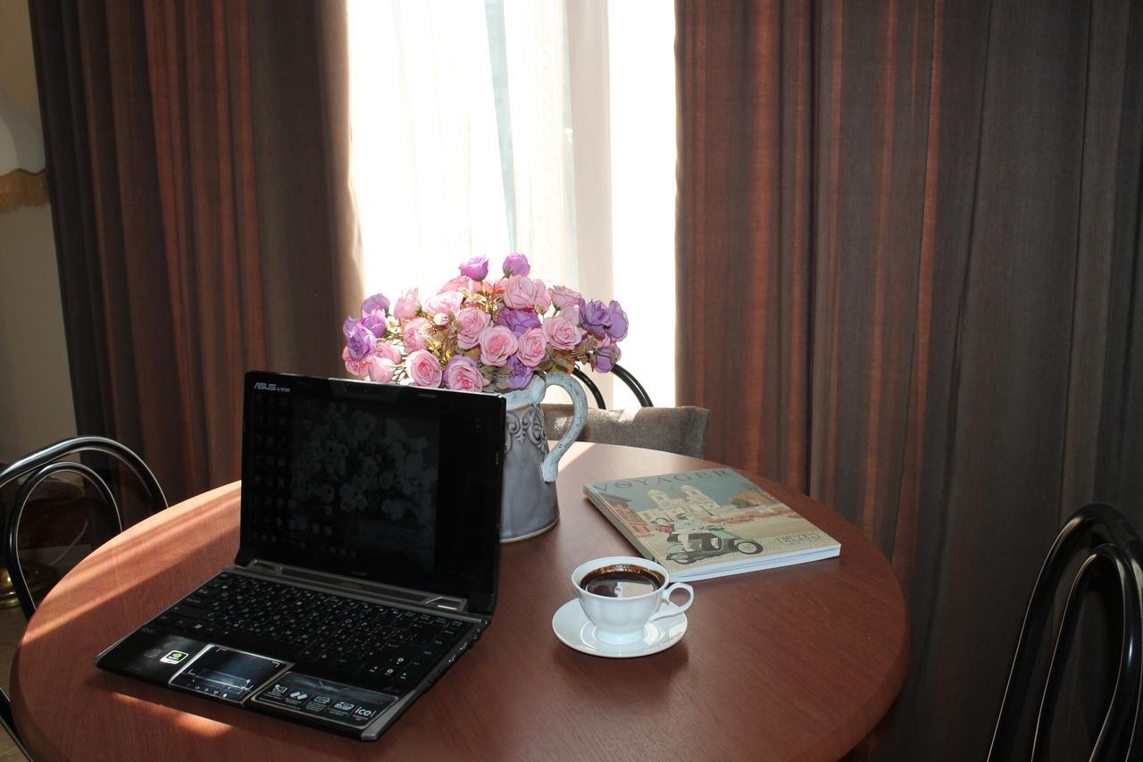 House 41 Bed & Breakfast Tbilisi Eksteriør bilde