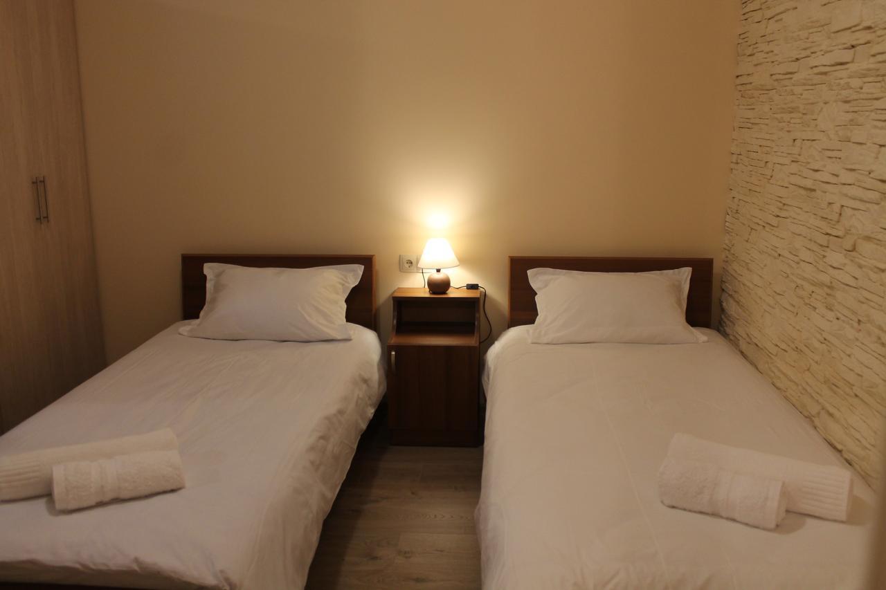 House 41 Bed & Breakfast Tbilisi Eksteriør bilde