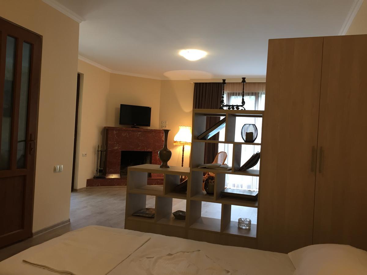 House 41 Bed & Breakfast Tbilisi Eksteriør bilde