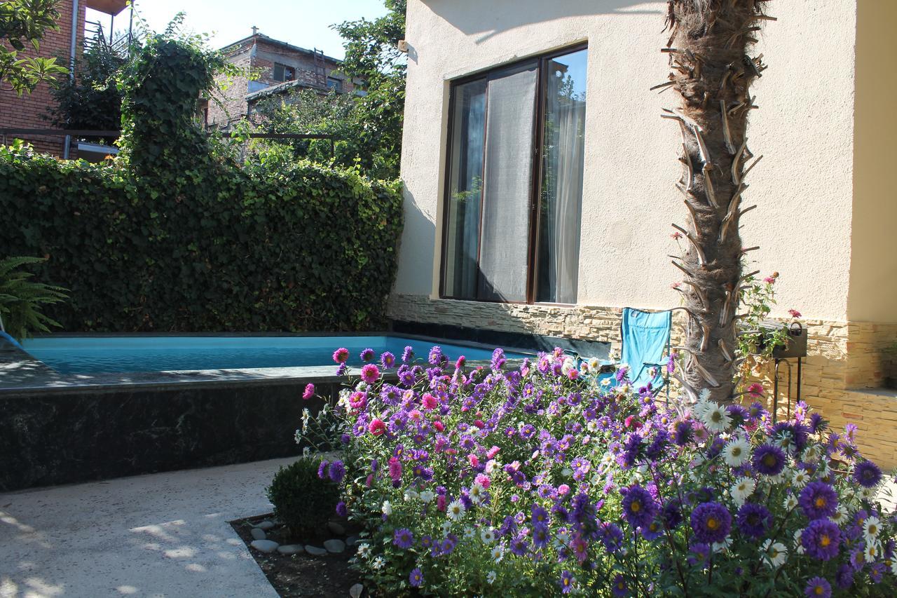 House 41 Bed & Breakfast Tbilisi Eksteriør bilde