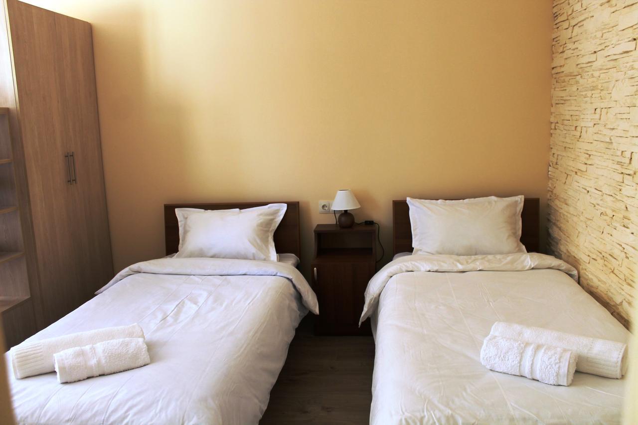 House 41 Bed & Breakfast Tbilisi Eksteriør bilde