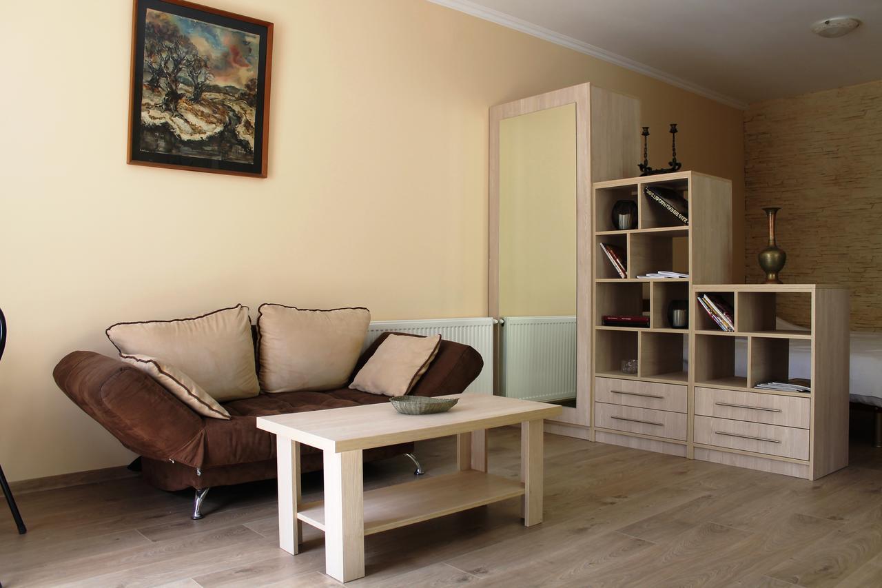 House 41 Bed & Breakfast Tbilisi Eksteriør bilde