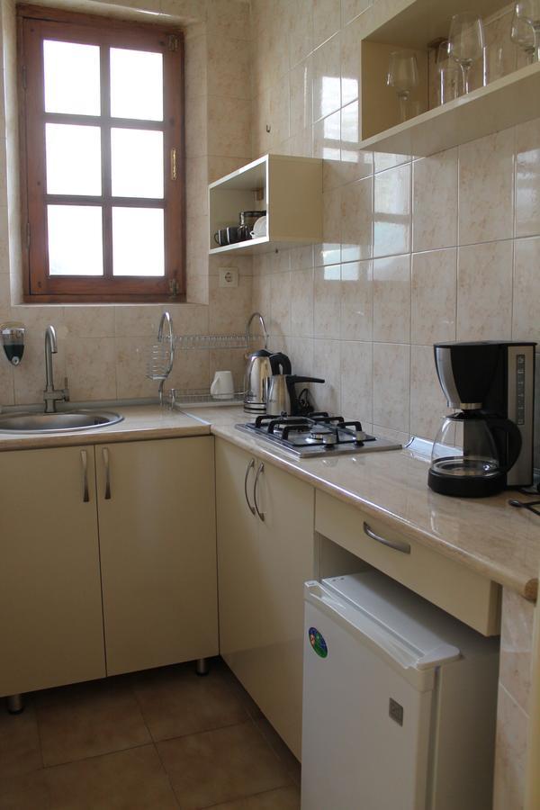 House 41 Bed & Breakfast Tbilisi Eksteriør bilde
