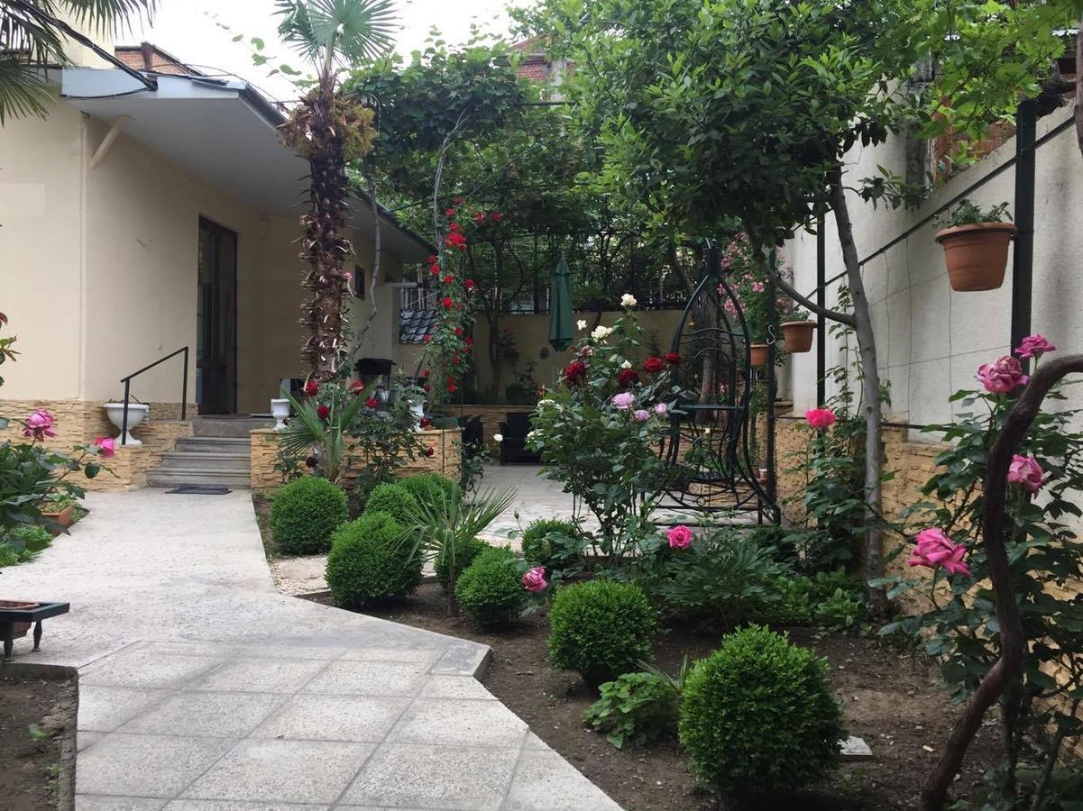 House 41 Bed & Breakfast Tbilisi Eksteriør bilde