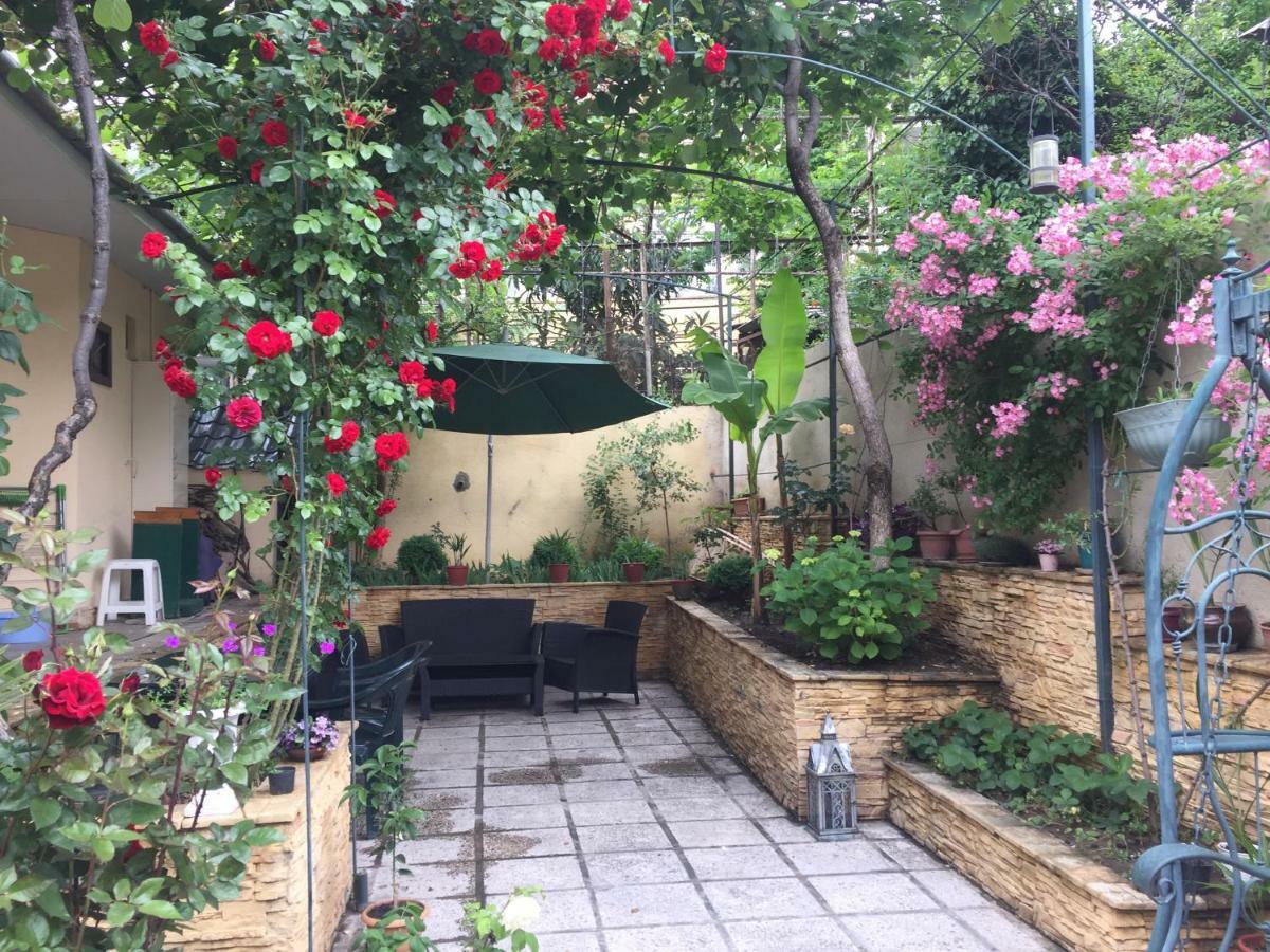House 41 Bed & Breakfast Tbilisi Eksteriør bilde