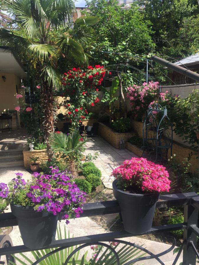House 41 Bed & Breakfast Tbilisi Eksteriør bilde